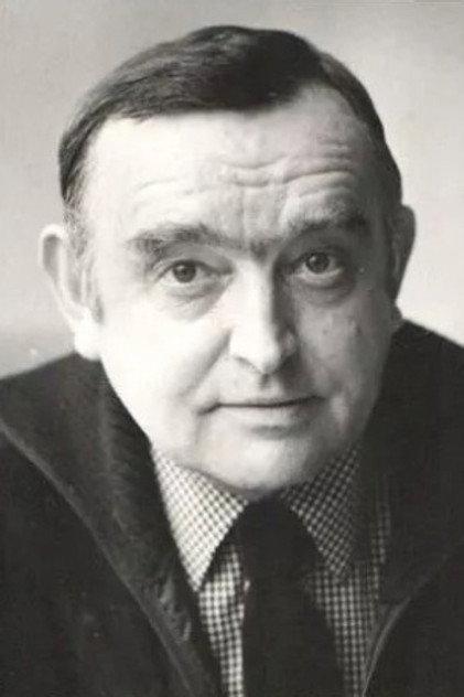 Karel Urbánek - Actor Profile Photo