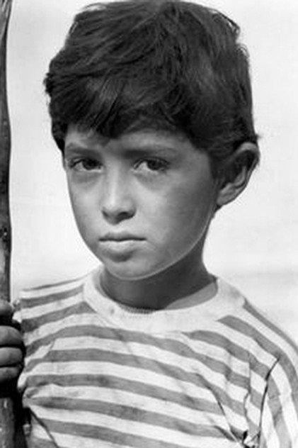 Marietto Angeletti - Actor Profile Photo