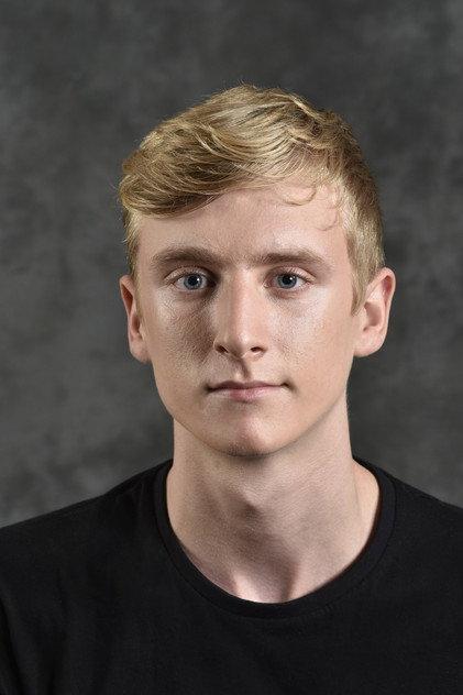 Alan MacFarlane - Actor Profile Photo