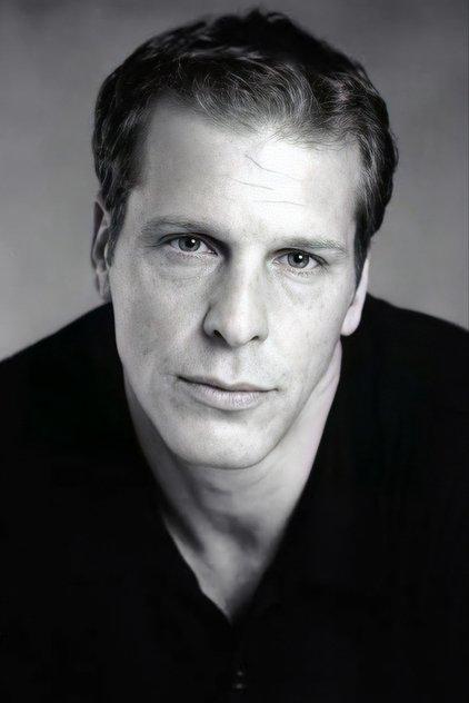 Rick Aiello - Actor Profile Photo