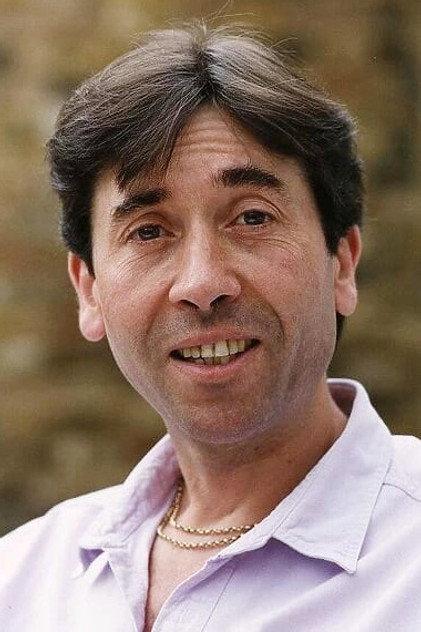David Janson - Actor Profile Photo