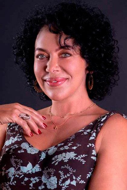 Kareen Spano - Actor Profile Photo