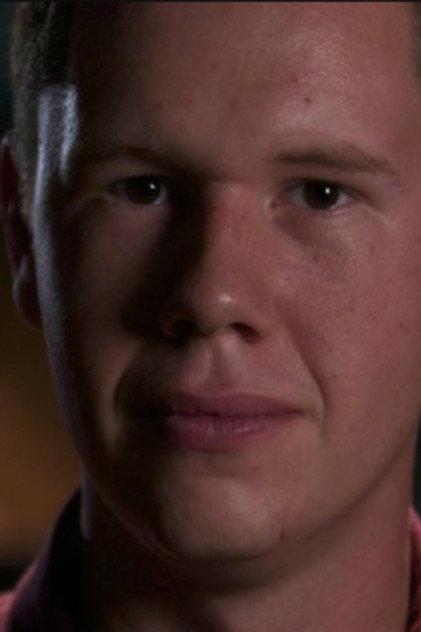 Andrew Hamblin - Actor Profile Photo