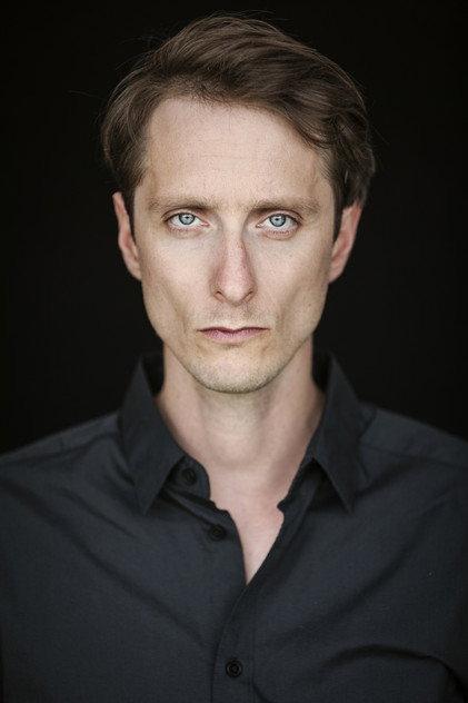 Jacob Keller - Actor Profile Photo