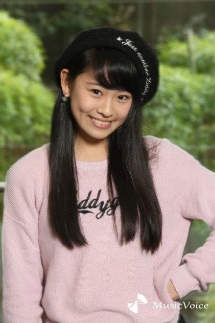 Yuzuha Oda - Actor Profile Photo