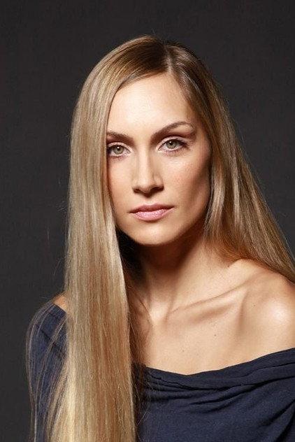 Jelena Gavrilović - Actor Profile Photo