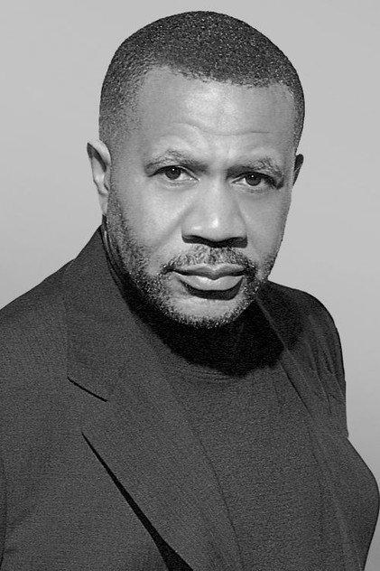 Lenny Williams - Actor Profile Photo