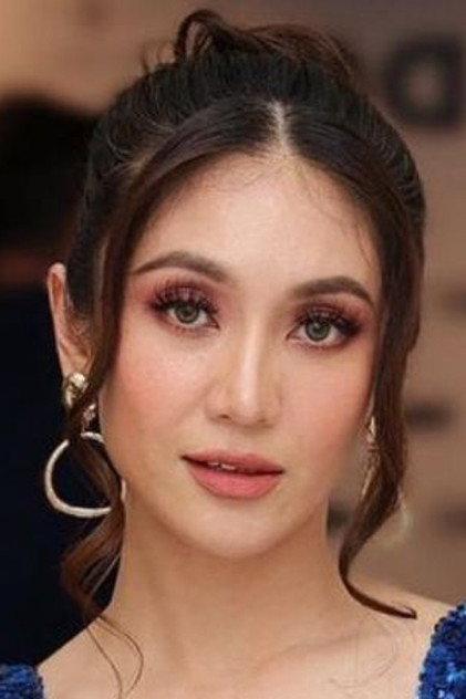 Ramona Zamzam - Actor Profile Photo