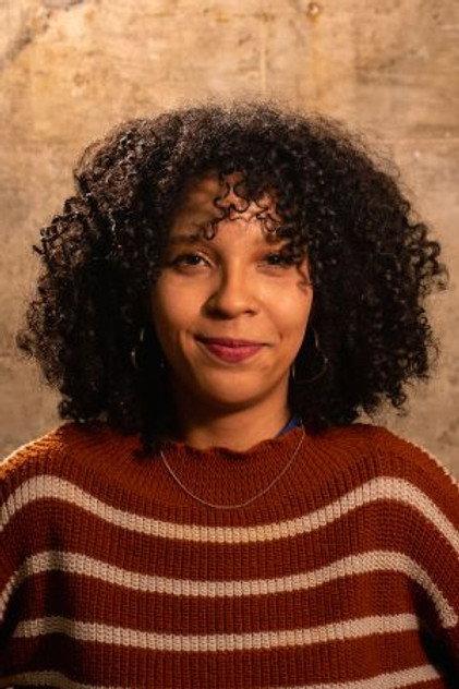 Raíssa Anjos - Actor Profile Photo