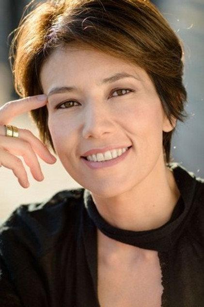 Beatrice Fazi - Actor Profile Photo