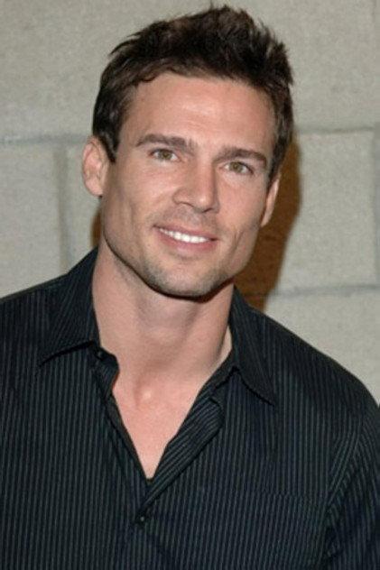 Ethan Erickson - Actor Profile Photo