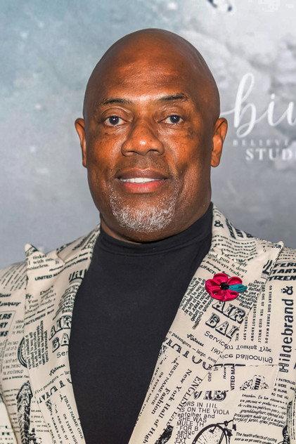 Steve McNair - Actor Profile Photo