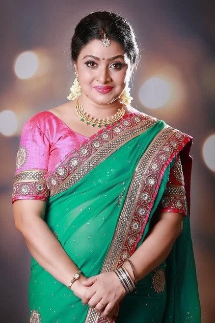 Bhavya - Actor Profile Photo