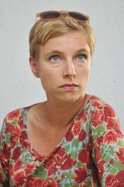 Clémentine Autain - Actor Profile Photo