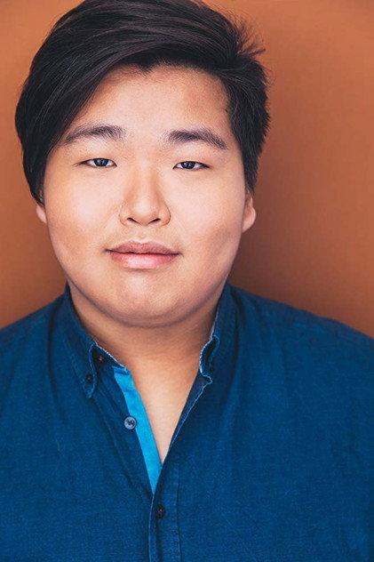Jerry Yang - Actor Profile Photo