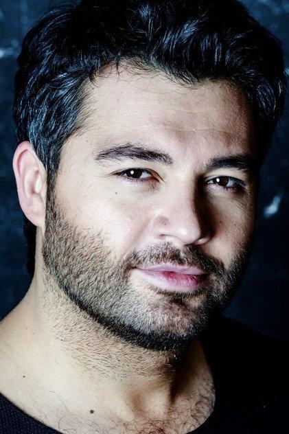 Aleksey Chumakov - Actor Profile Photo