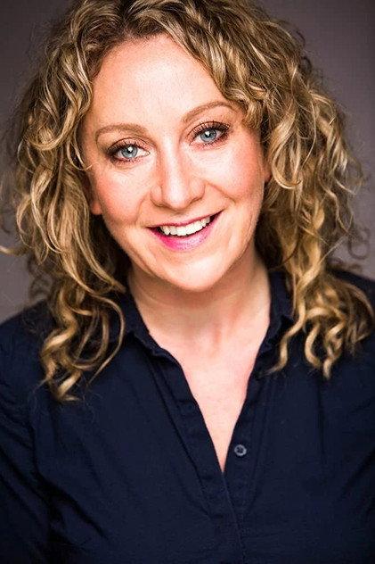 Lucy Paschall - Actor Profile Photo