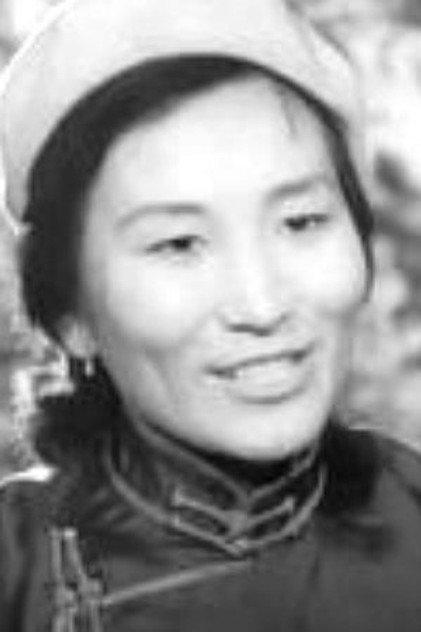 Shiiter - Actor Profile Photo