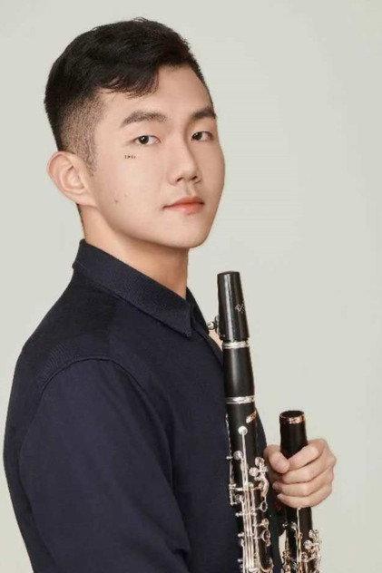张瑞珅 - Actor Profile Photo