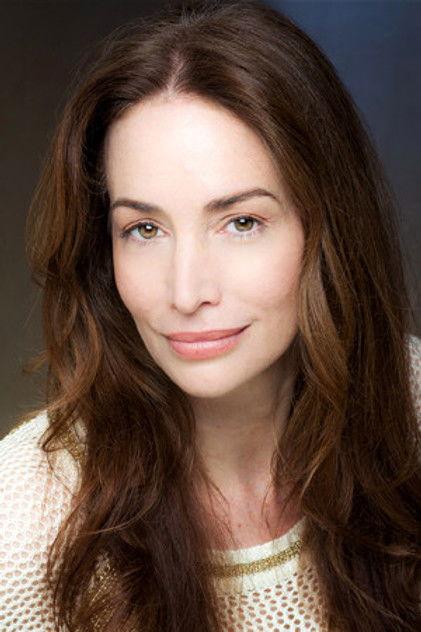 Suzy Joachim - Actor Profile Photo