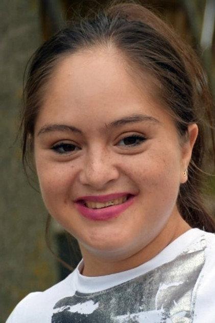 Mayane Sarah El Baze - Actor Profile Photo