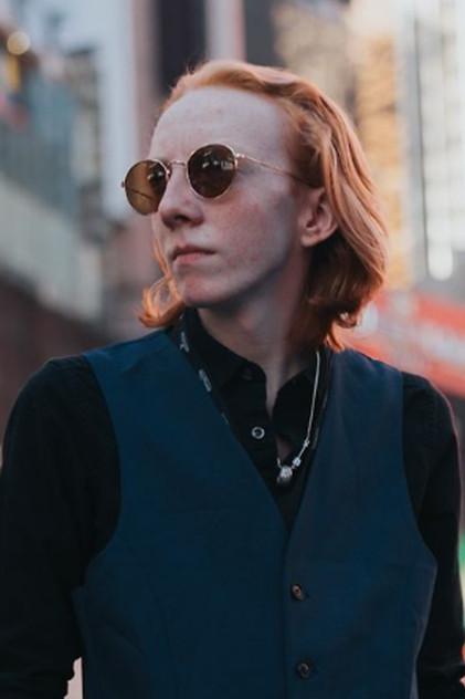 Michael Wiltbank - Actor Profile Photo