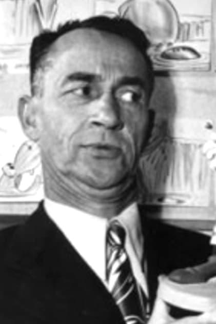 Pinto Colvig - Actor Profile Photo
