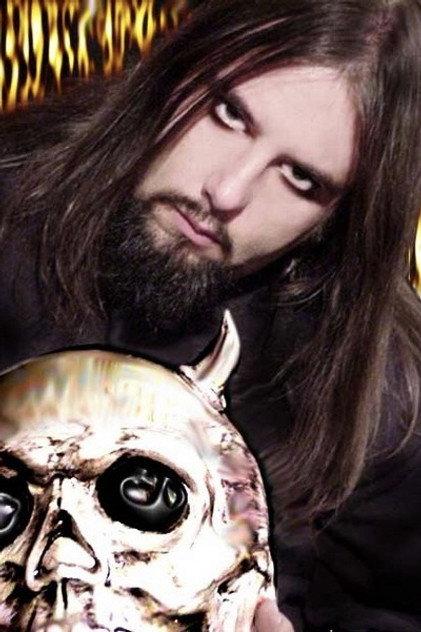 Killjoy - Actor Profile Photo