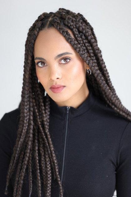 Tiffany Nicole Brevard - Actor Profile Photo