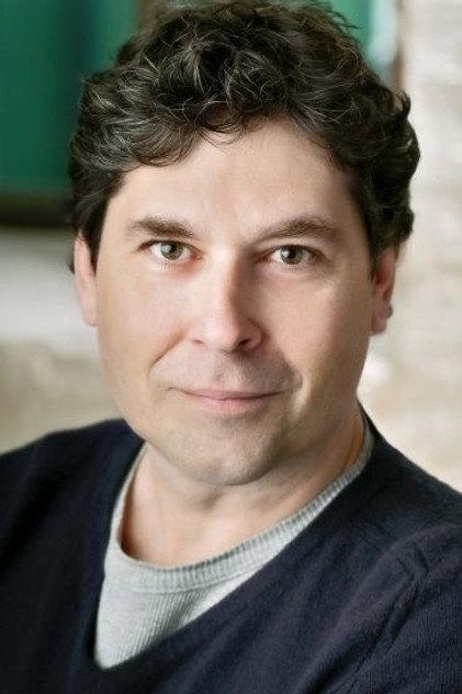 Carl Marotte - Actor Profile Photo