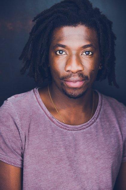 James Udom - Actor Profile Photo