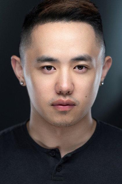 Bee Vang - Actor Profile Photo