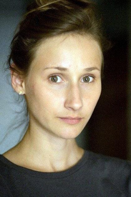 Dorota Kuduk - Actor Profile Photo