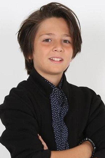 Suat Toprak Özer - Actor Profile Photo