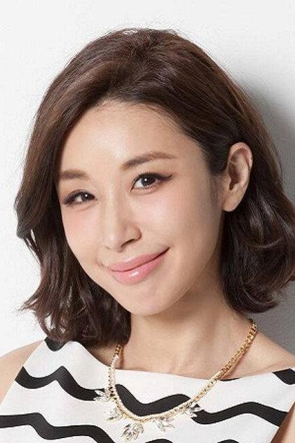 Sarina Suzuki - Actor Profile Photo