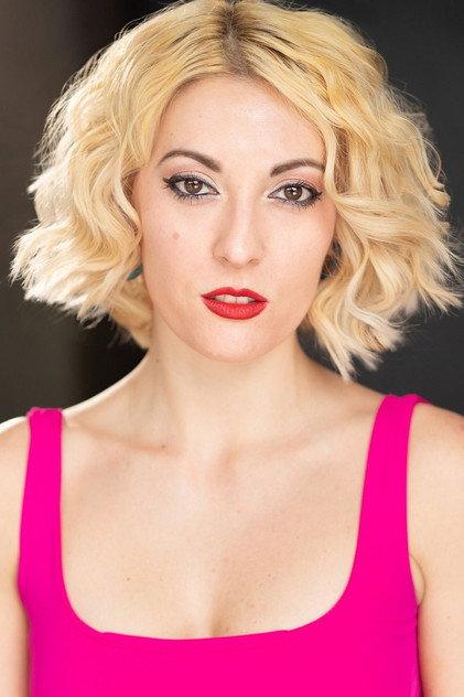 Tamara Abrosimova - Actor Profile Photo