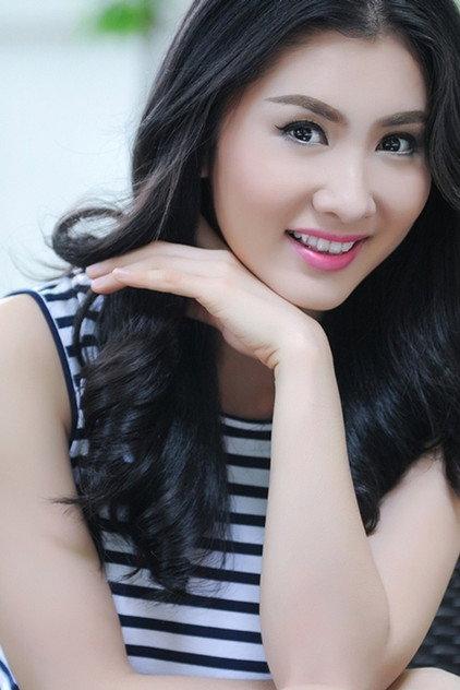 Nguyệt Ánh - Actor Profile Photo
