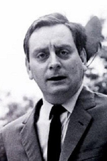 Enrico Simonetti - Actor Profile Photo