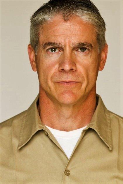 Tedd Taskey - Actor Profile Photo