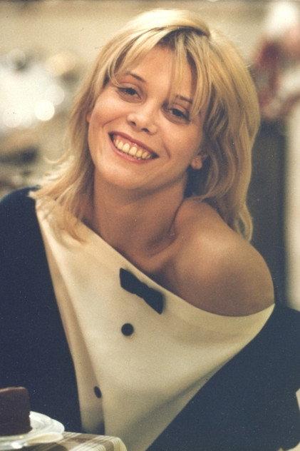 Marietta Méhes - Actor Profile Photo
