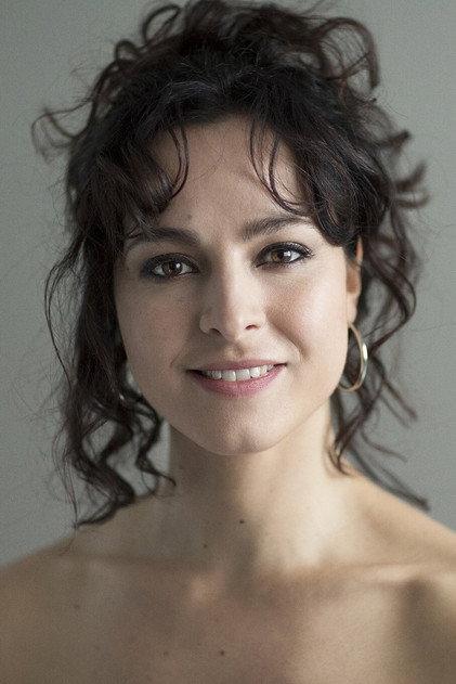 Pepa Gracia - Actor Profile Photo