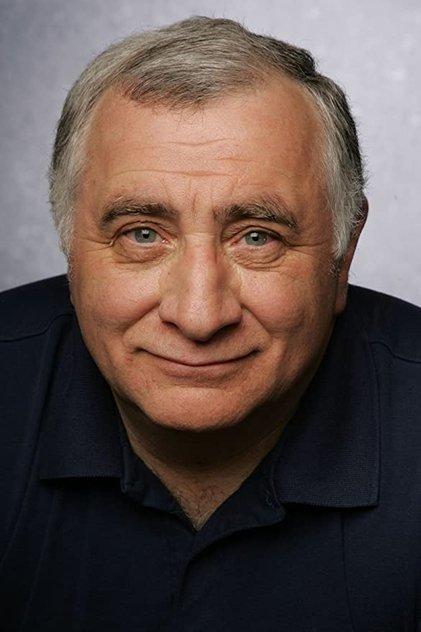 Teddy Coluca - Actor Profile Photo