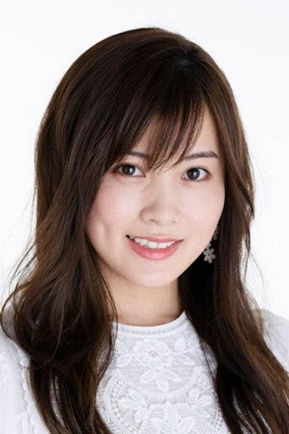 Okabe Rin - Actor Profile Photo