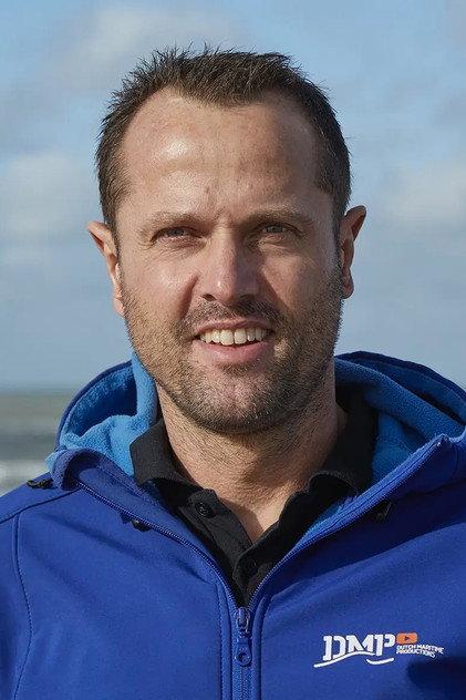 Peter van Rodijnen - Actor Profile Photo