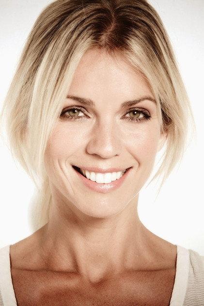 Jacynthe René - Actor Profile Photo