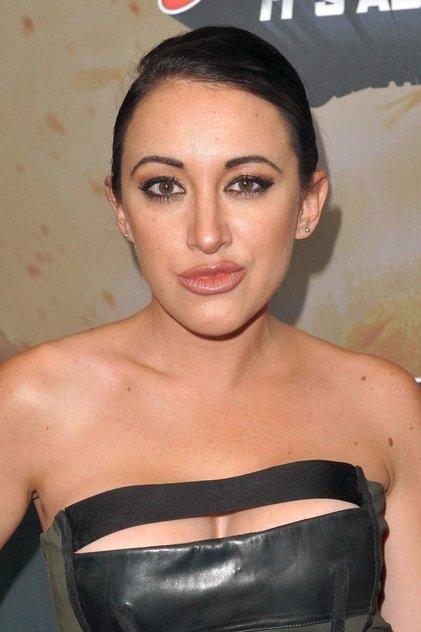 Devanny Pinn - Actor Profile Photo