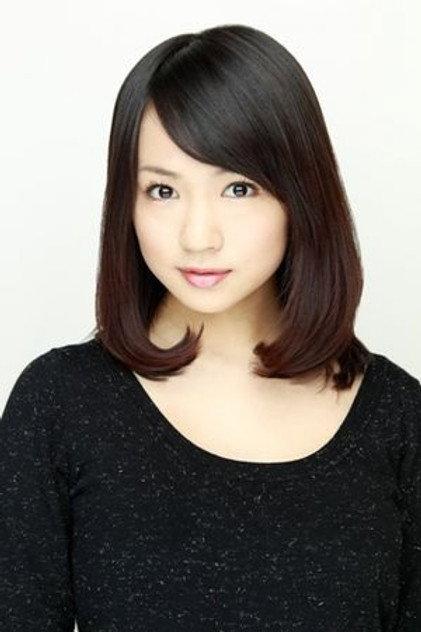 Erika Yazawa - Actor Profile Photo