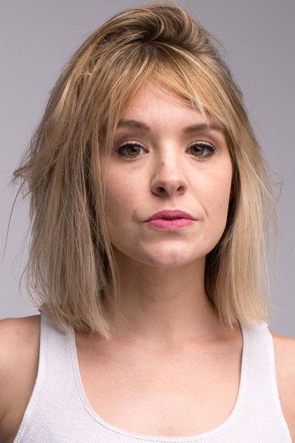 Brea Grant - Actor Profile Photo