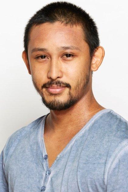 Jeremy Jess Boado - Actor Profile Photo