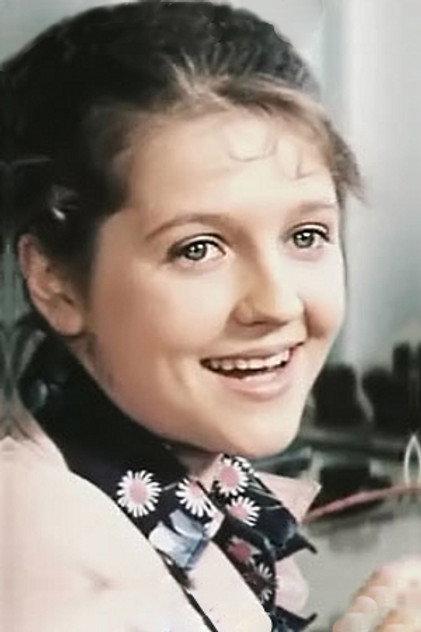 Lyudmila Chinshevaya - Actor Profile Photo